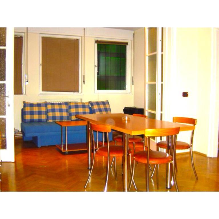 Appartamento Sepcari Old