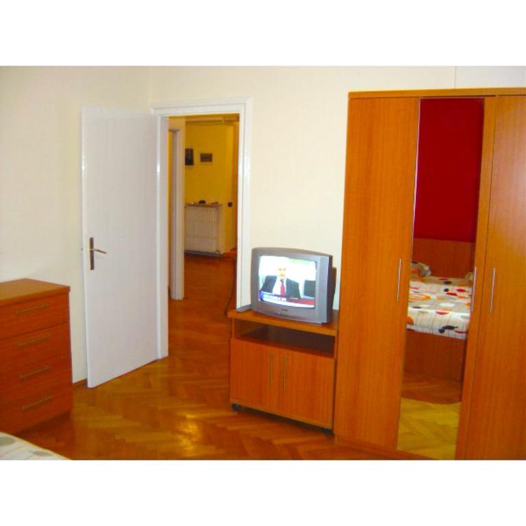 Sepcari Old Appartamento
